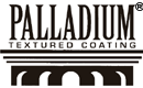 Palladium Textured Coating